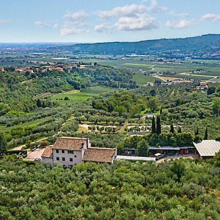 Agriturismo Casa Rosa Верона Экстерьер фото
