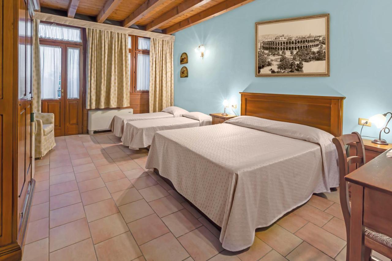 Agriturismo Casa Rosa Верона Экстерьер фото