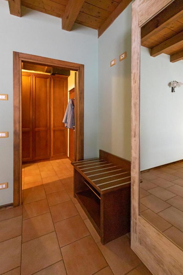 Agriturismo Casa Rosa Верона Экстерьер фото