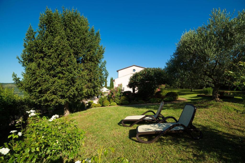 Agriturismo Casa Rosa Верона Экстерьер фото