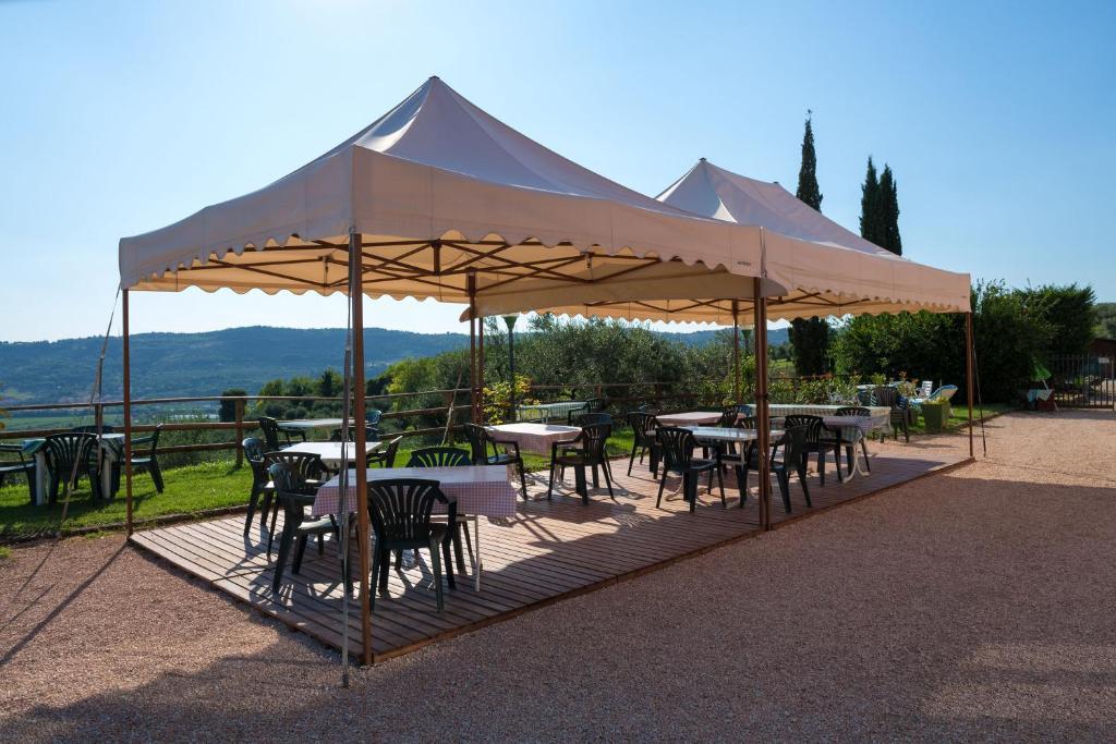 Agriturismo Casa Rosa Верона Экстерьер фото