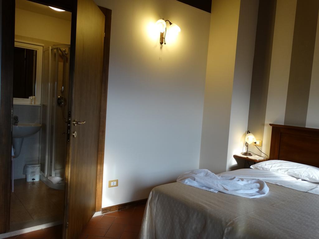 Agriturismo Casa Rosa Верона Экстерьер фото