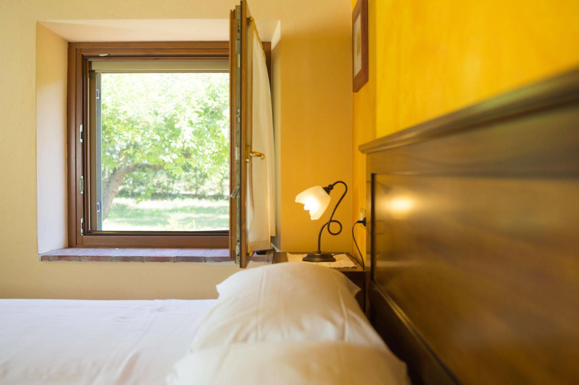 Agriturismo Casa Rosa Верона Экстерьер фото